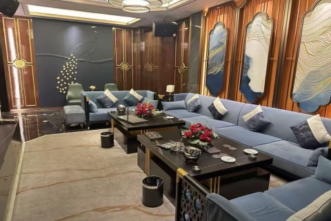 本溪娱乐附近KTV娱乐场所招聘团队开启你的舞台之梦